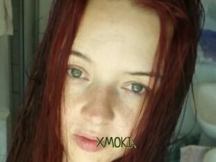 XMOKIx