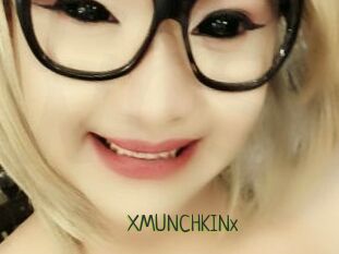 XMUNCHKINx