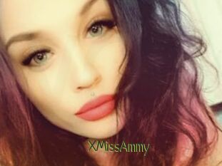 XMissAmmy