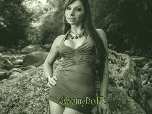 XNaomyDollTs