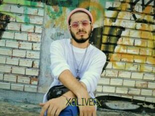 XOLIVERx