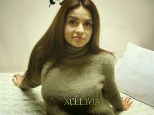 XOLLIVIA