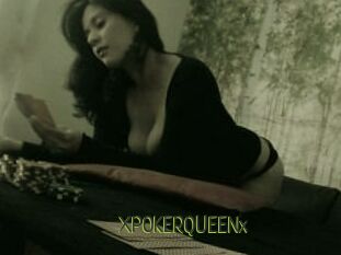 XPOKERQUEENx