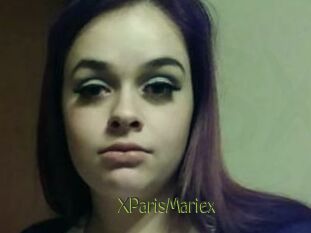 XParisMariex