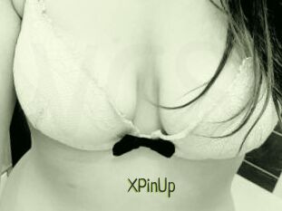 XPinUp