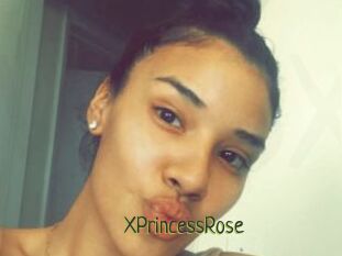 XPrincessRose