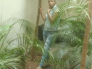 XROXYQUEENx