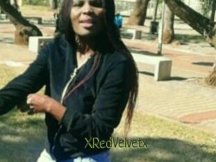 XRedVelvetx