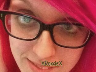 XRoxxieX