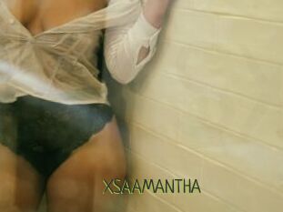 XSAAMANTHA