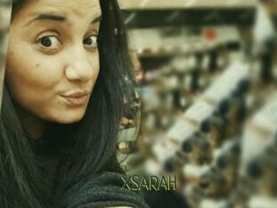 XSARAH