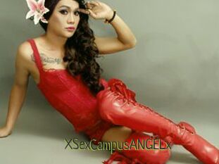 XSexCampusANGELx