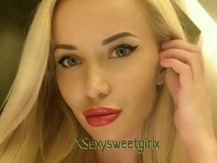 XSexysweetgirlx