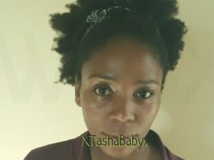 XTashaBabyx