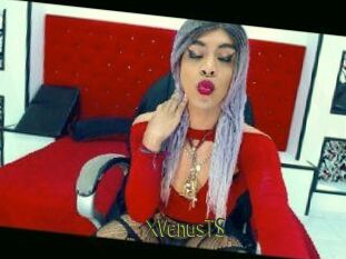 XVenusTS