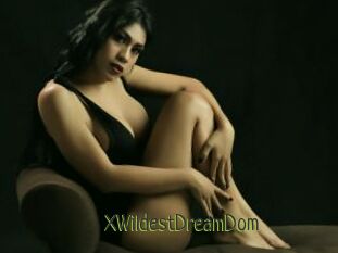 XWildestDreamDom