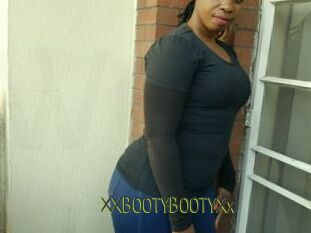 XXBOOTYBOOTYXx