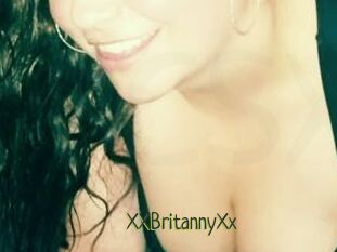 XXBritannyXx