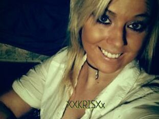 XXKRISXx