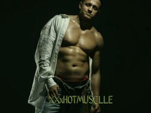 XXxHOTMUSCLLE