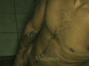 XXxcumnow