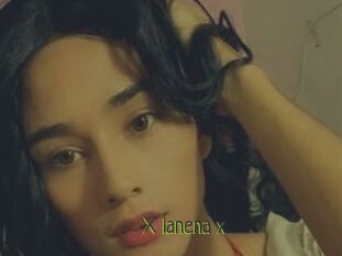 X_lanena_x