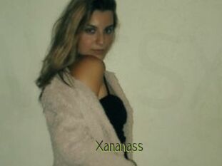 Xananass
