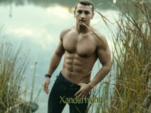 Xanderhung