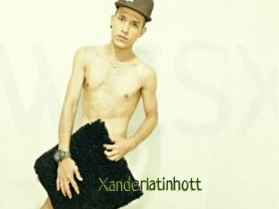 Xanderlatinhott