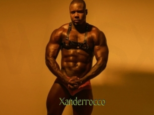 Xanderrocco