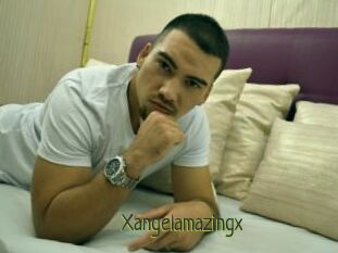 Xangelamazingx