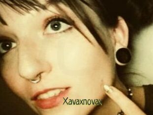 Xavaxnovax