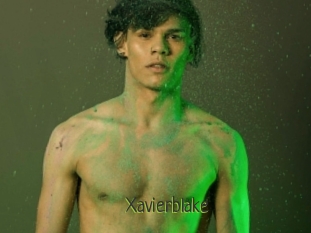 Xavierblake