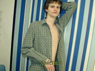 Xavierman