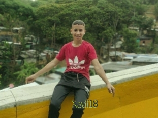 Xavii18