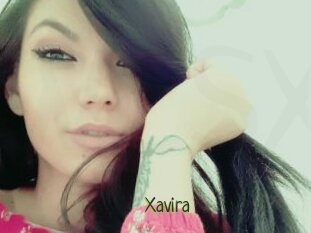 Xavira