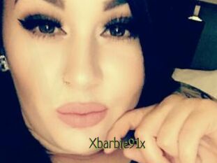 Xbarbie91x