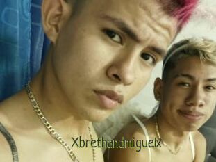 Xbrethandmiguelx