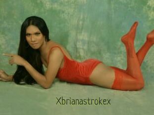 Xbrianastrokex