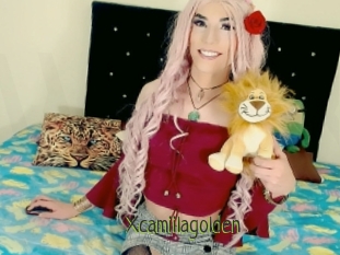 Xcamiilagolden