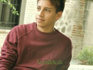 Xcamilolealx