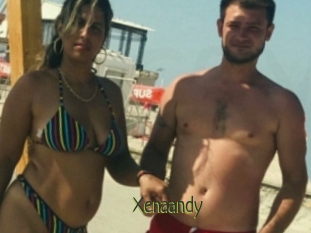 Xenaandy
