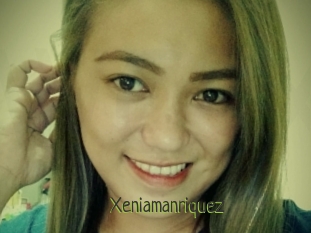 Xeniamanriquez