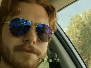 Xenomurph