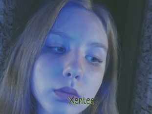 Xentee