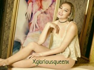 Xgloriousqueenx