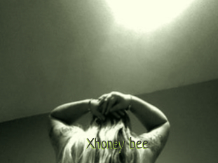 Xhoney_bee