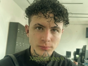 Xhotdesireboyfx