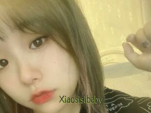Xiaosisibaby