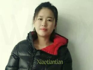 Xiaotiantian